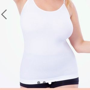 Shapermint All Day Every Day Scoop Cami